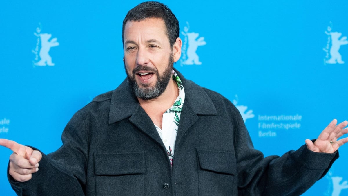 Which Character Will Adam Sandler Bring Back Next? Which Character Will Adam Sandler Bring Back Next?