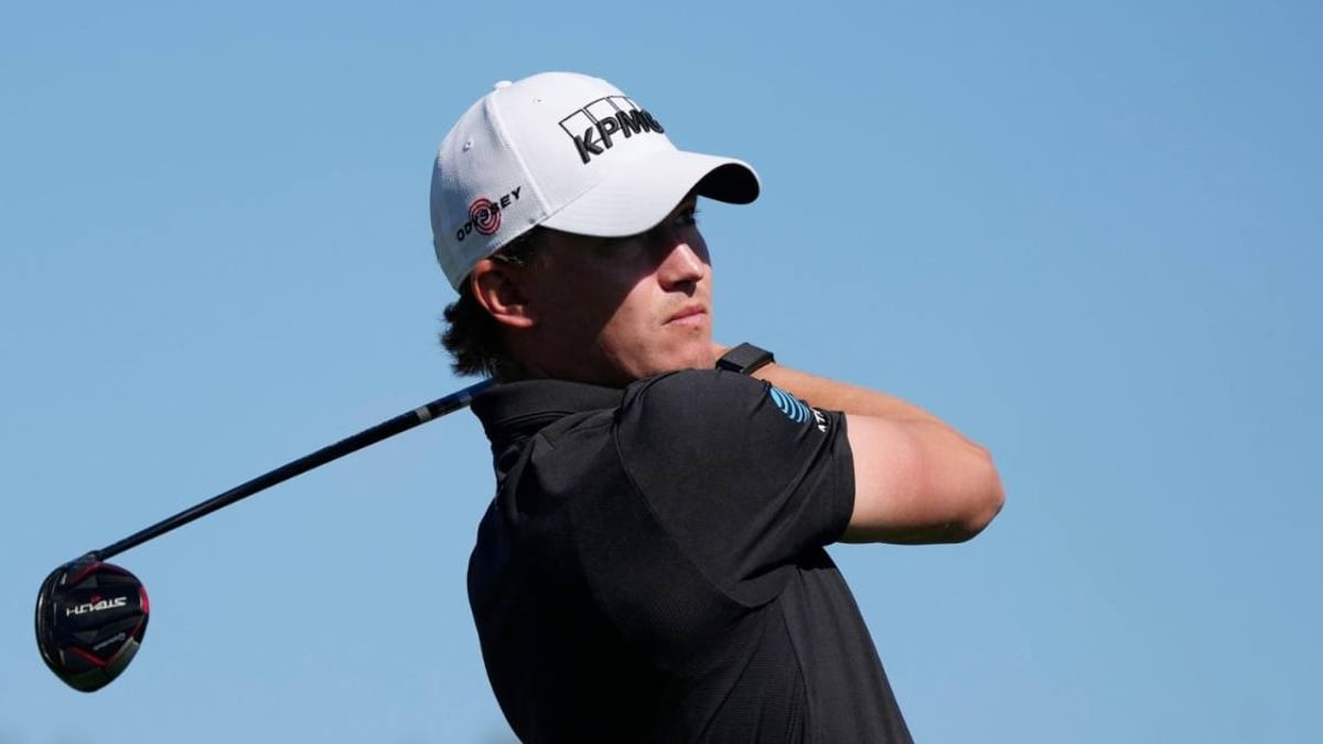 Canadian Open Tips: 3 Each-Way Plays To Back At Hamilton Canadian Open Tips: 3 Each-Way Plays To Back At Hamilton