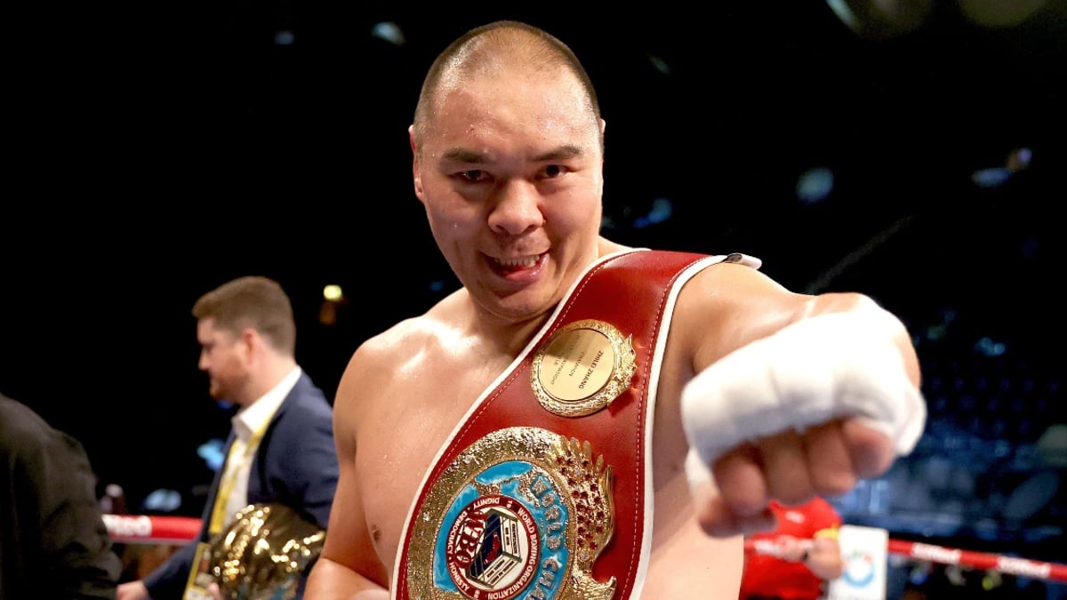 Deontay Wilder vs Zhilei Zhang: The Panel's Prediction, Betting Tips And Preview Deontay Wilder vs Zhilei Zhang: The Panel's Prediction, Betting Tips And Preview