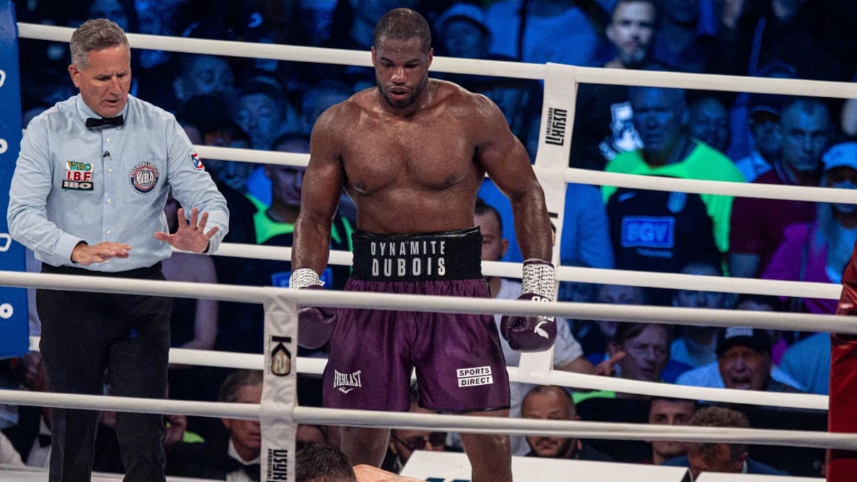 Daniel Dubois Vs Filip Hrgovic: The Panel Prediction, Betting Tips & Preview Daniel Dubois Vs Filip Hrgovic: The Panel Prediction, Betting Tips & Preview