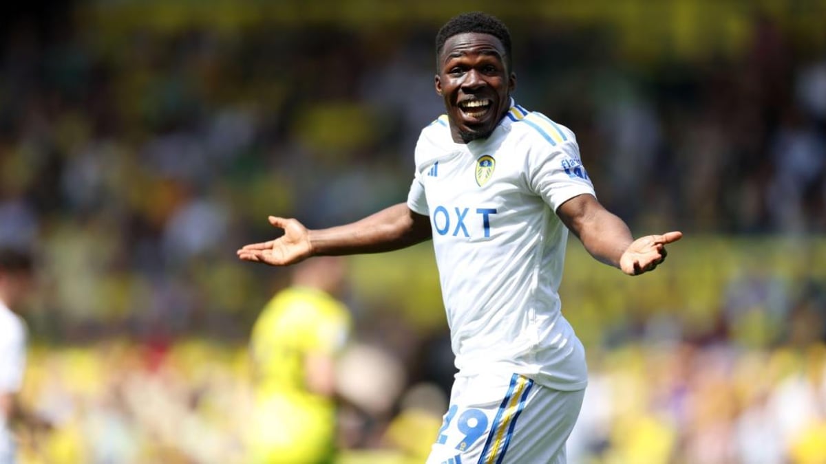 Wilfried Gnonto Next Club Odds: Milan Lead Way For Leeds Star Wilfried Gnonto Next Club Odds: Milan Lead Way For Leeds Star