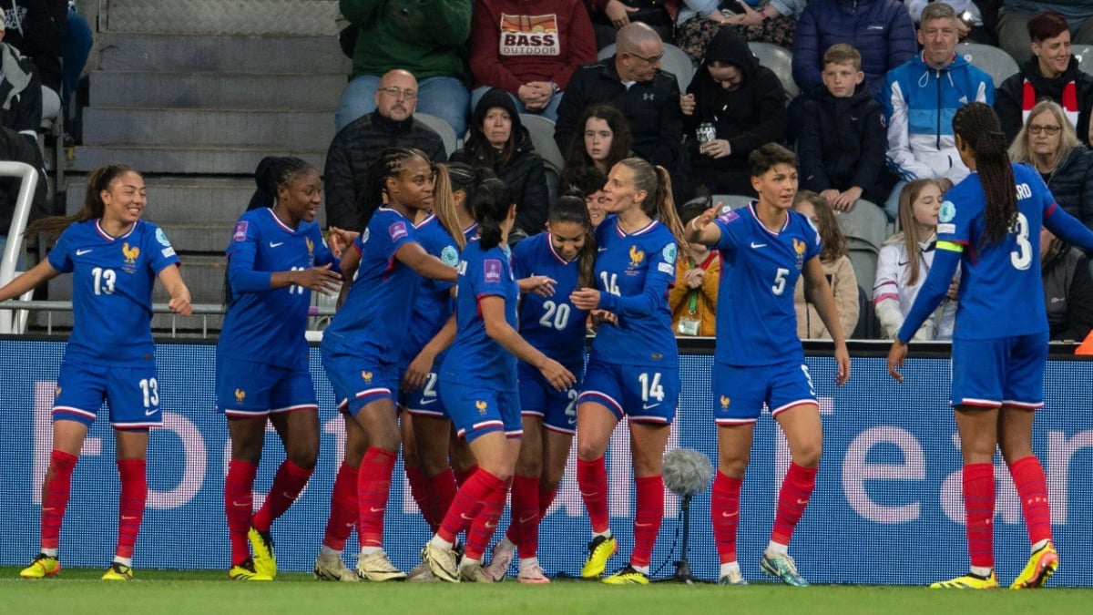 France Women Vs England Women Prediction: The Panel Best Bets, Tips And Preview France Women Vs England Women Prediction: The Panel Best Bets, Tips And Preview