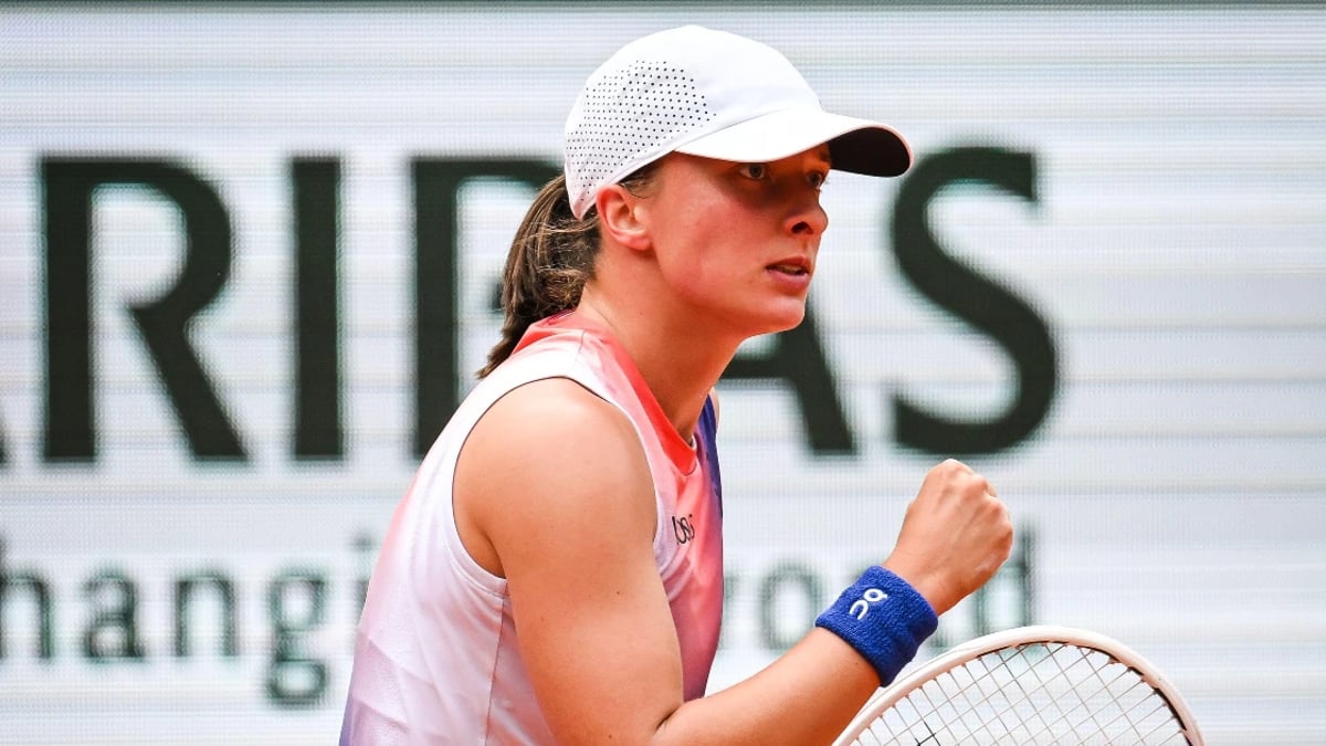 2024 French Open: The Panel's Predictions And Tips For The Women's Semi-Finals 2024 French Open: The Panel's Predictions And Tips For The Women's Semi-Finals