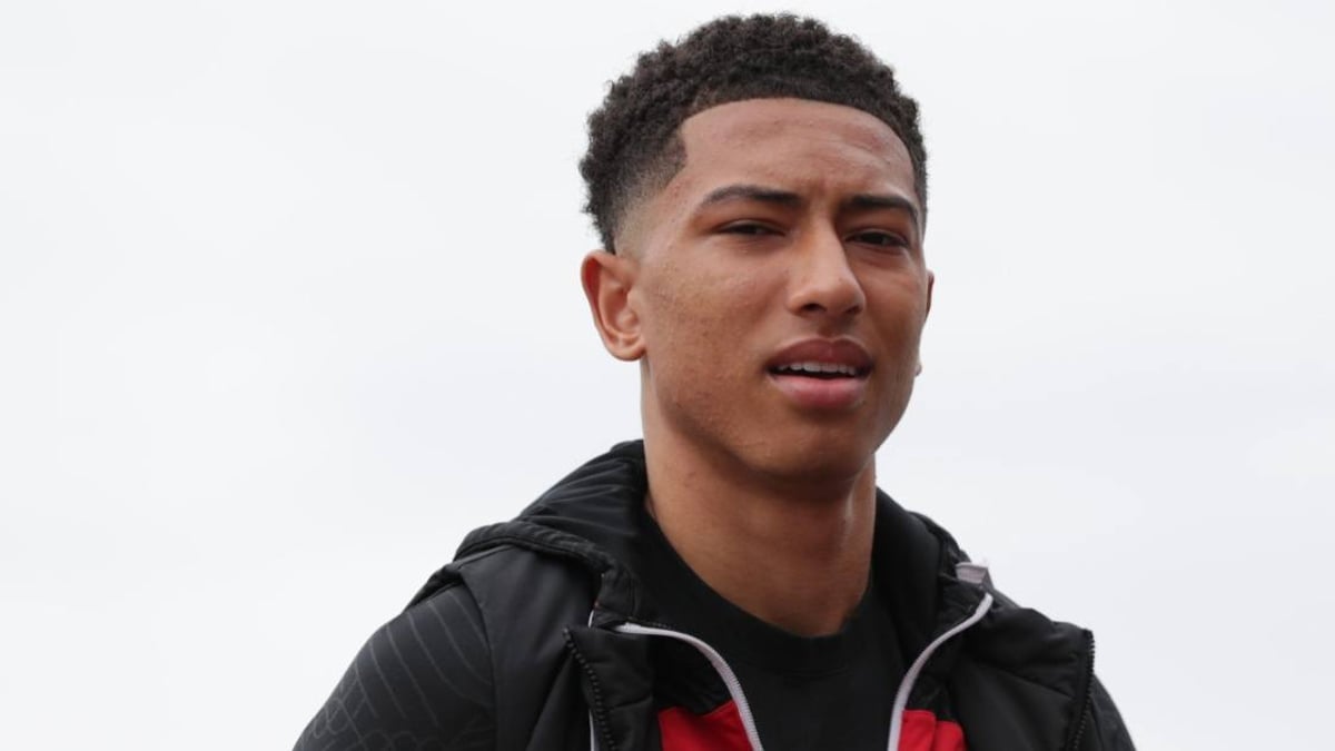 Jobe Bellingham Next Club Odds: Tottenham On Pole To Land Sunderland Star Jobe Bellingham Next Club Odds: Tottenham On Pole To Land Sunderland Star