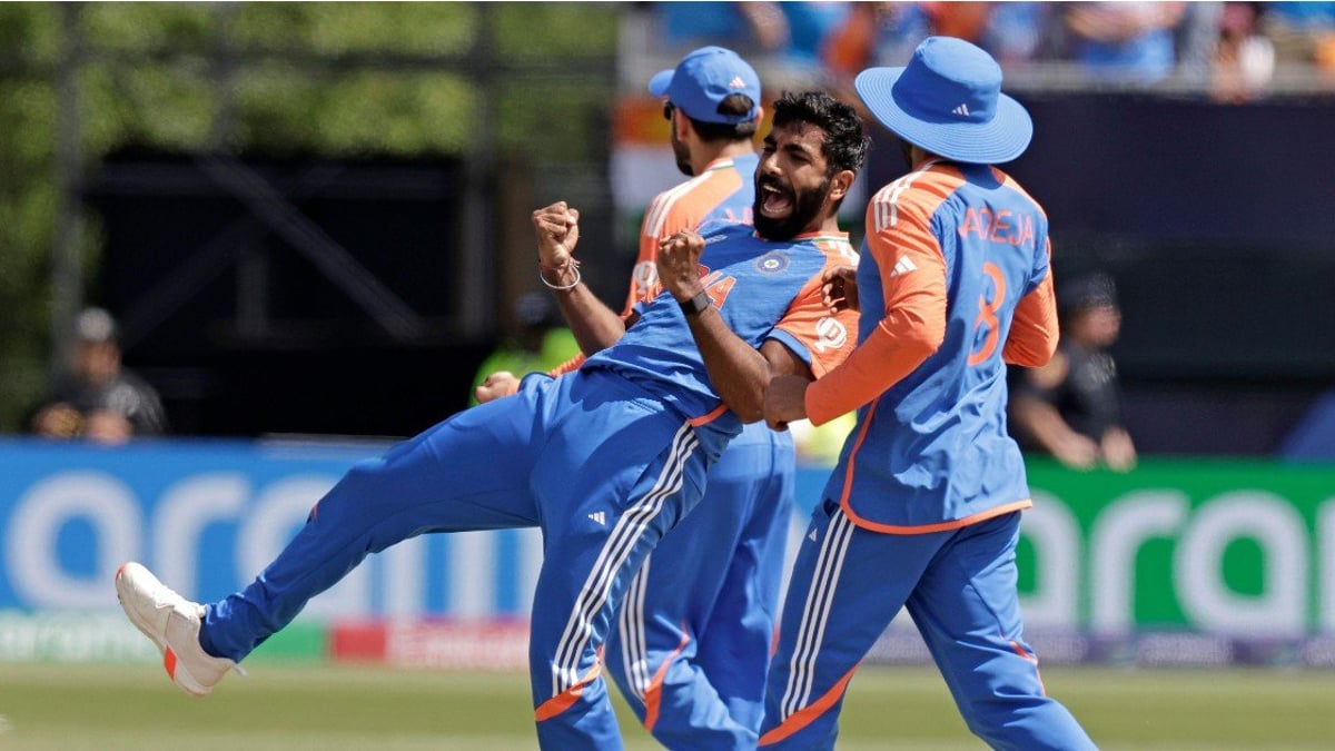 T20 World Cup India v USA: Latest Odds & Analysis T20 World Cup India v USA: Latest Odds & Analysis