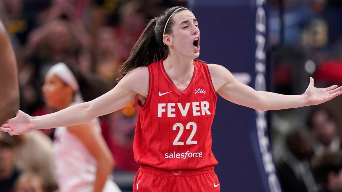 ‘Caitlin Clark Effect’ Boosts Sports Betting ‘Caitlin Clark Effect’ Boosts Sports Betting