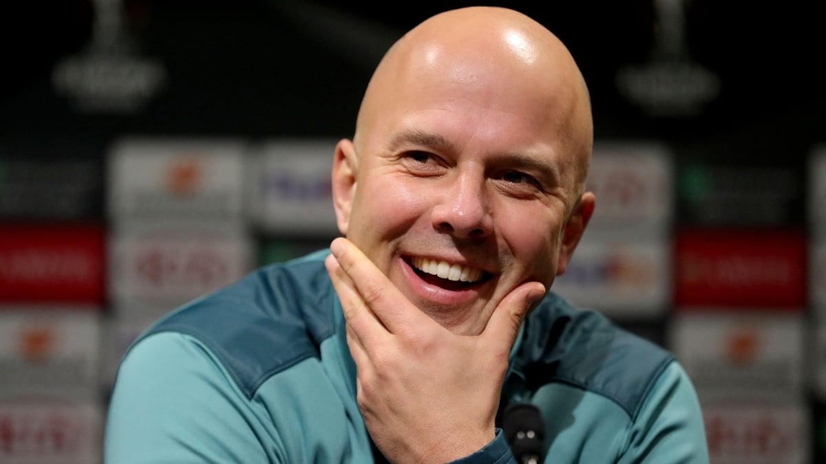 Slot Handed Favourable Start To Anfield Career Slot Handed Favourable Start To Anfield Career