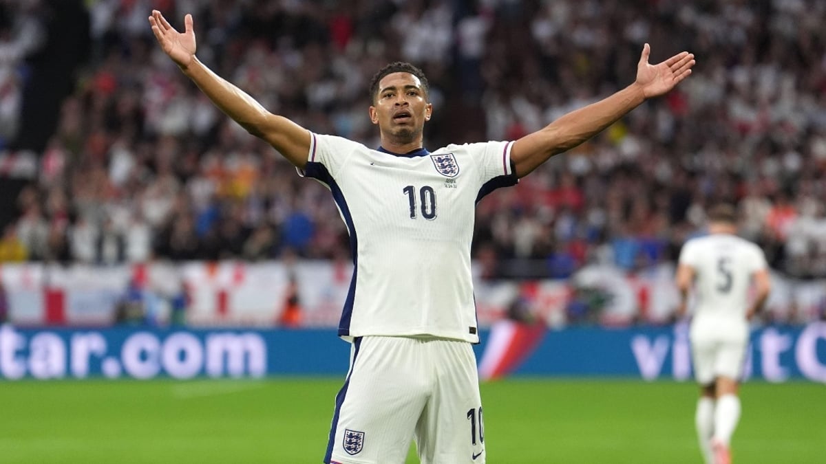 Euro 2024: Early Betting Trends Worth Tracking Euro 2024: Early Betting Trends Worth Tracking