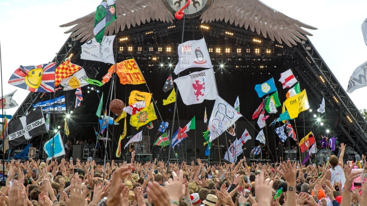 Glastonbury 2024 Odds: Who Will Play A Surprise Set At Worthy Farm? Glastonbury 2024 Odds: Who Will Play A Surprise Set At Worthy Farm?