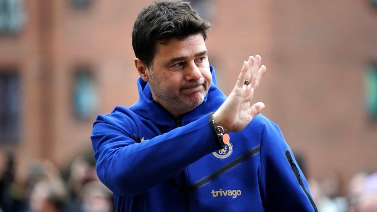 Emmanuel Petit: Pochettino Sacking Will Disrupt Chelsea Emmanuel Petit: Pochettino Sacking Will Disrupt Chelsea