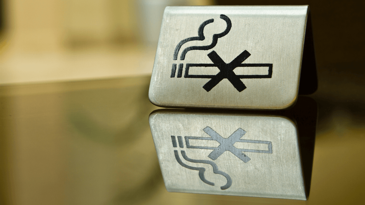 Smoke-Free Casino Proposal No Go for Caesars Smoke-Free Casino Proposal No Go for Caesars