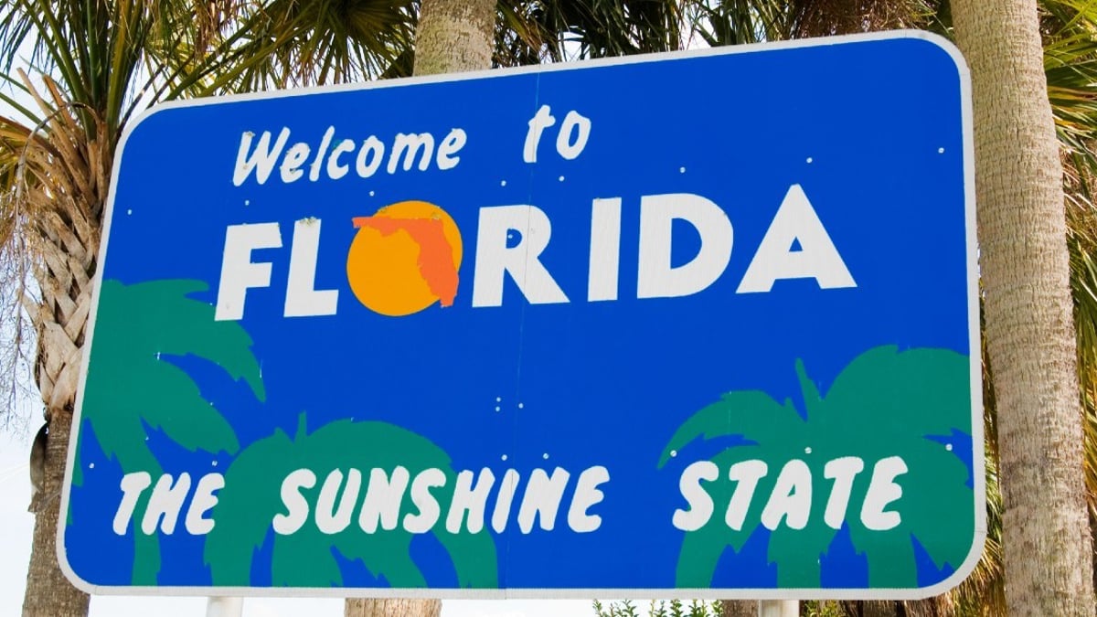 Florida Sport Betting Decision Could Be Template For Other States: Report Florida Sport Betting Decision Could Be Template For Other States: Report