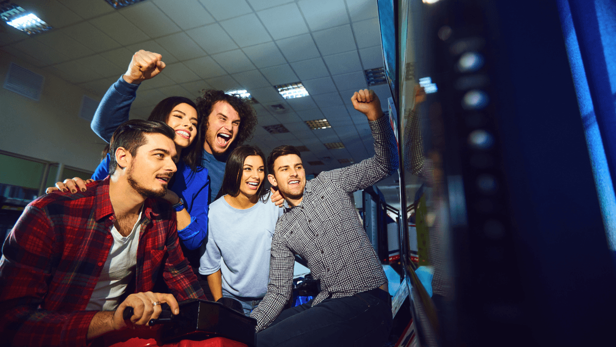 Pennsylvania Supreme Court to Decide Whether Skill Games Constitute Gambling Pennsylvania Supreme Court to Decide Whether Skill Games Constitute Gambling