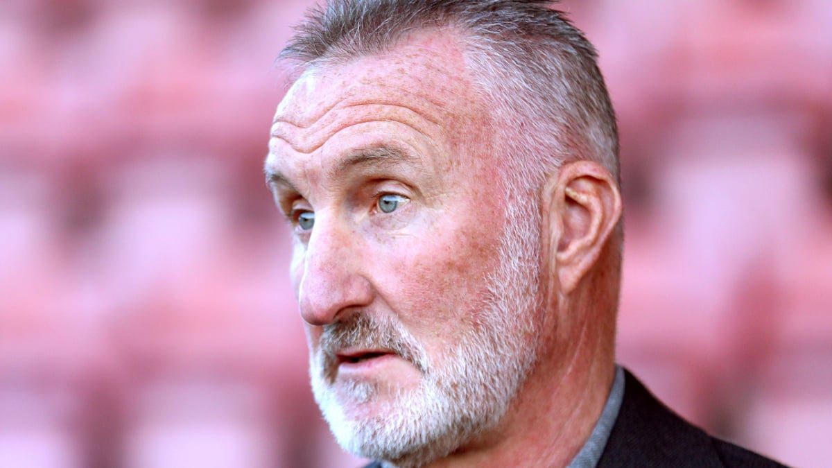 Alan McInally: I Don't Think Clarke Should Lose His Job Because Of The Euros Alan McInally: I Don't Think Clarke Should Lose His Job Because Of The Euros