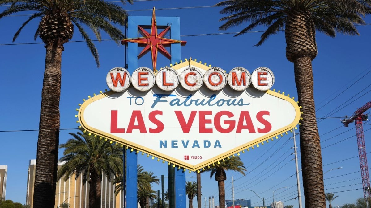Las Vegas’ NBA Hopes Rekindled As City Strives To Be 'Sports Capital Of The World' Las Vegas’ NBA Hopes Rekindled As City Strives To Be 'Sports Capital Of The World'