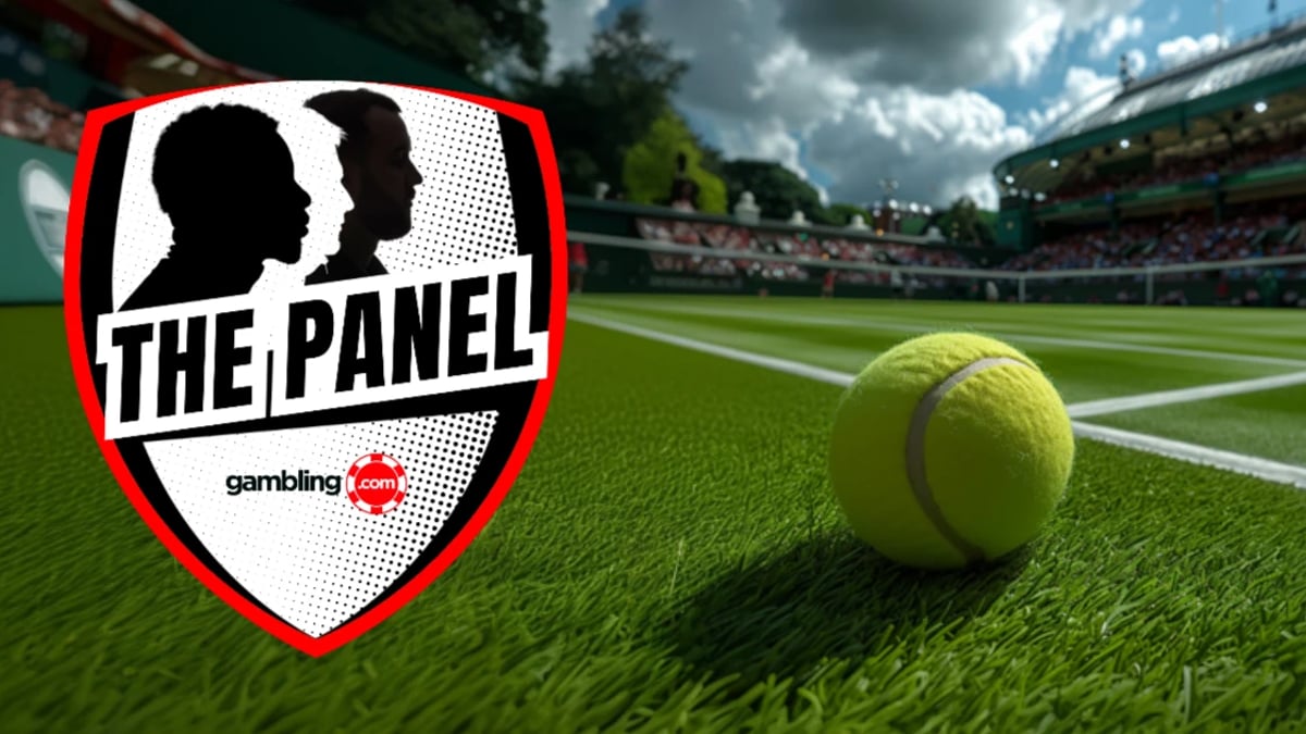 Wednesday's Wimbledon Predictions: The Panel's Best Bets And Tips For Day Three Wednesday's Wimbledon Predictions: The Panel's Best Bets And Tips For Day Three