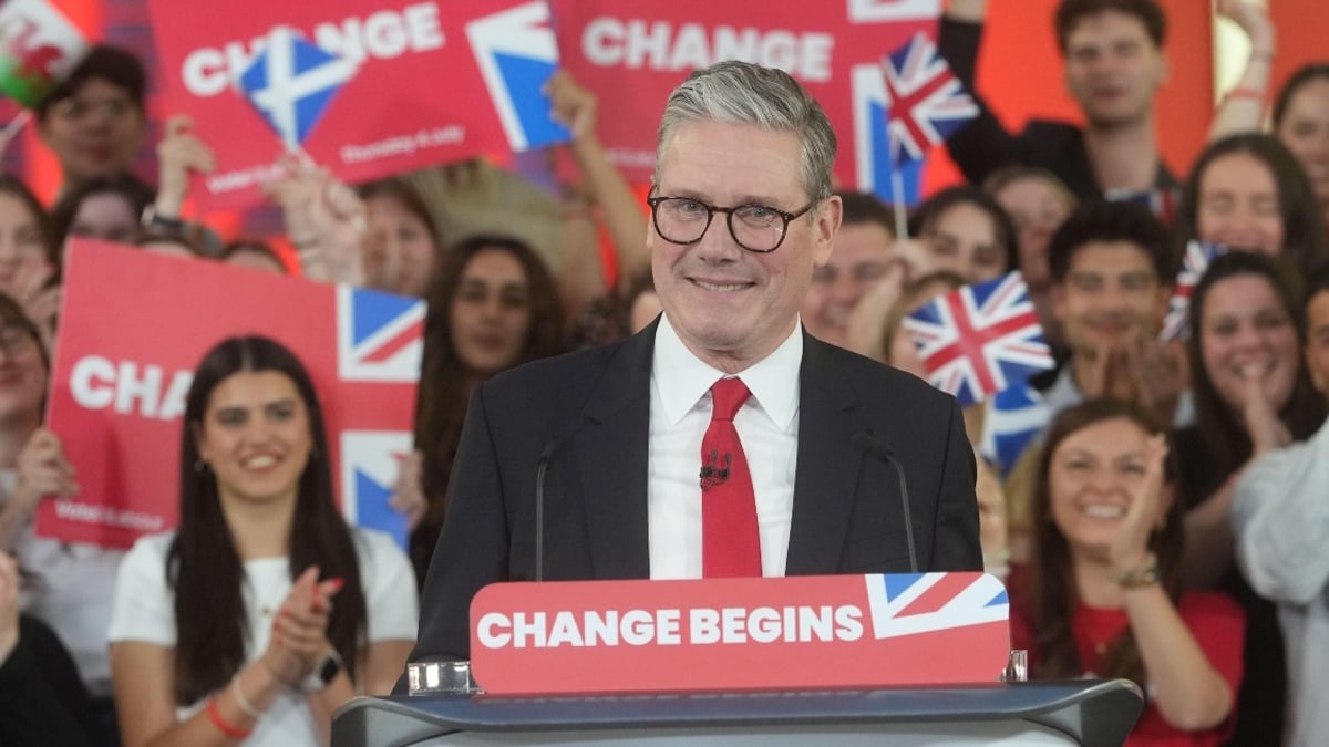 Keir Starmer Exit Date Odds: Labour Have No Easy Path To Remove Their Leader Keir Starmer Exit Date Odds: Labour Have No Easy Path To Remove Their Leader