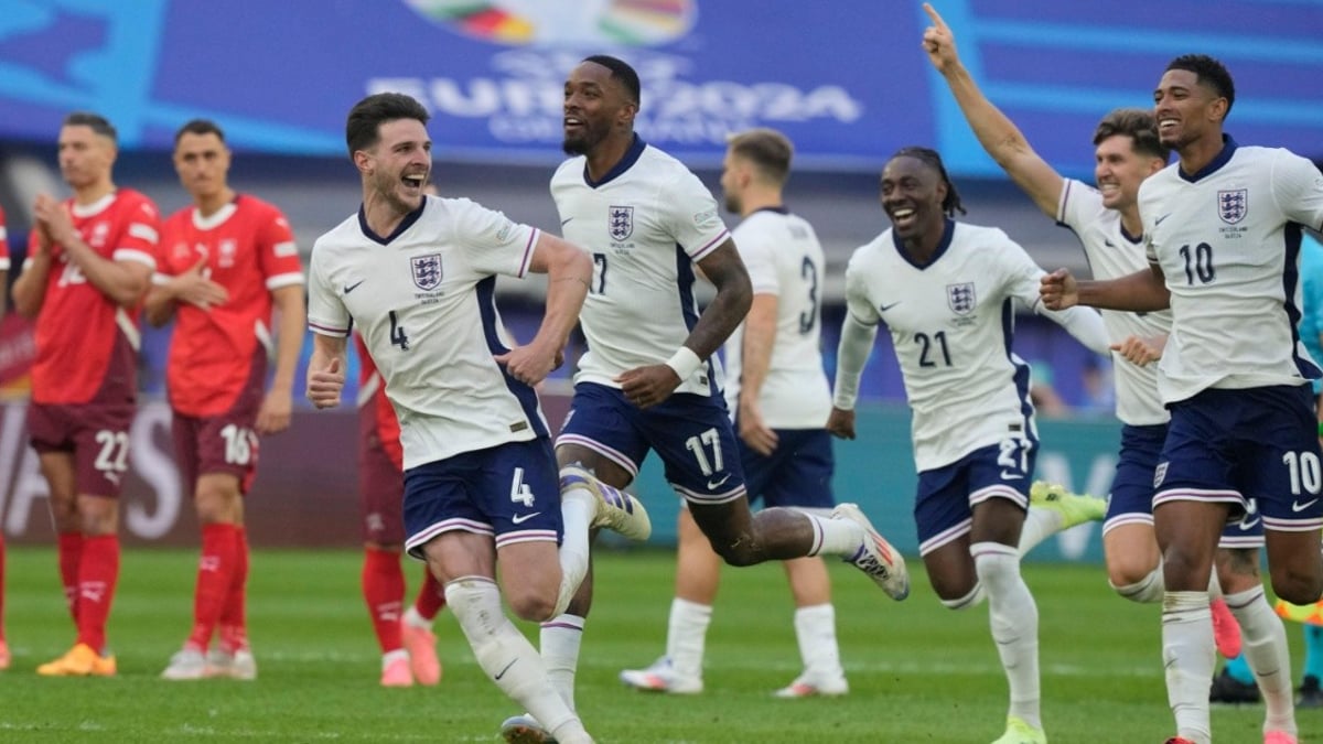 Robert Huth Expects Netherlands To Beat England In Euro 2024 Semi-Finals Robert Huth Expects Netherlands To Beat England In Euro 2024 Semi-Finals