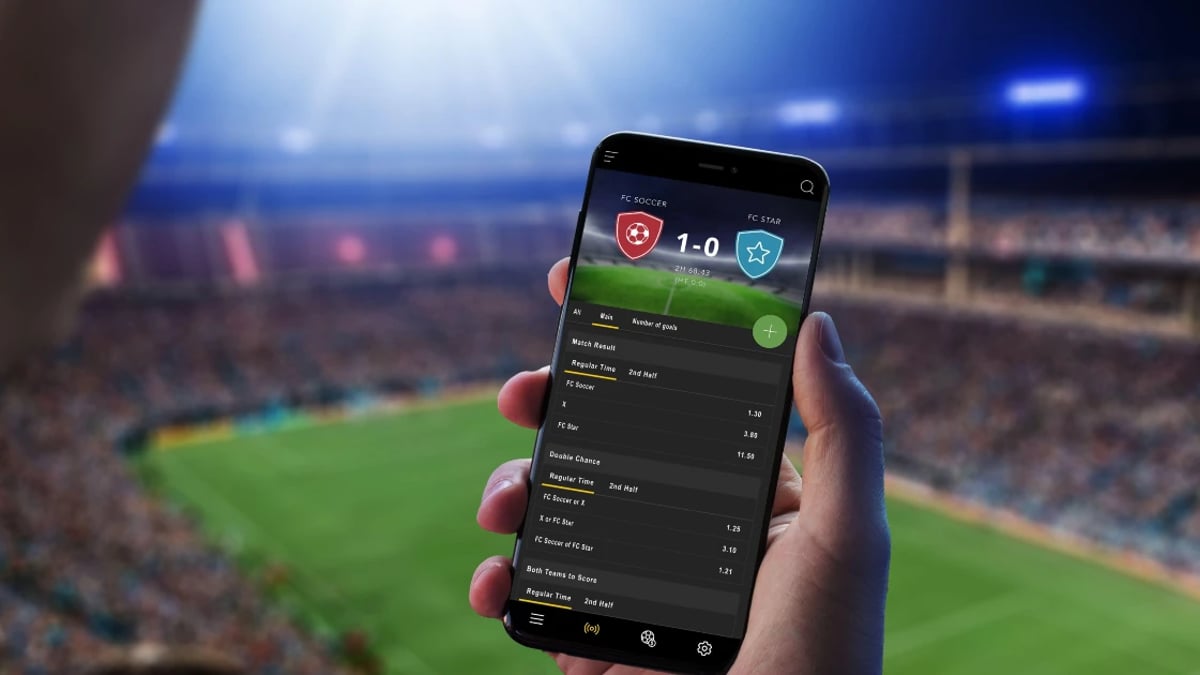 How to Place a Bet Online How to Place a Bet Online