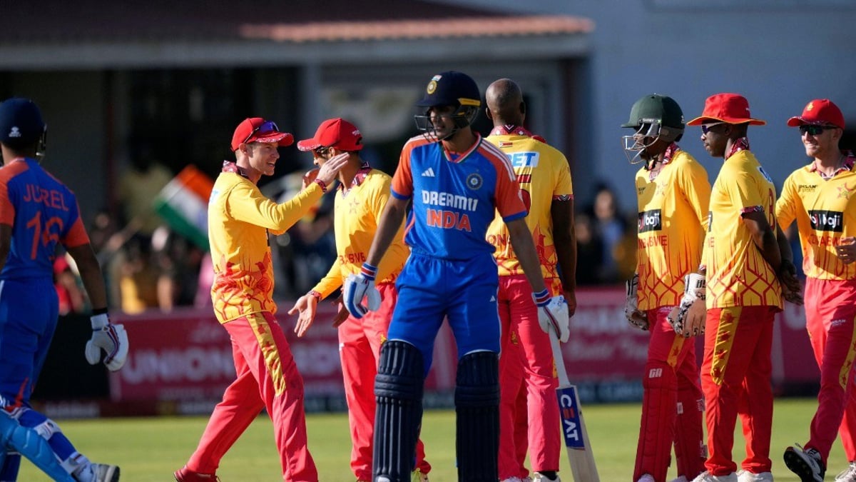 India v Zimbabwe Third T20I: Expert Prediction & Analysis India v Zimbabwe Third T20I: Expert Prediction & Analysis