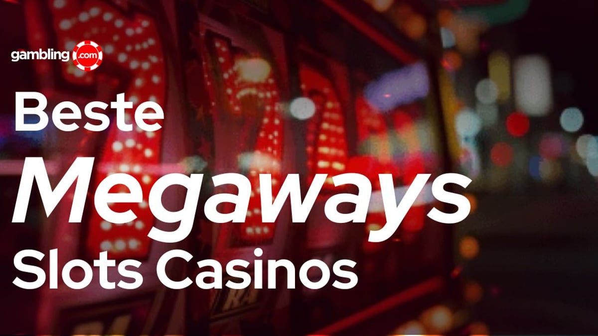 Die besten Megaways Slots Casinos in Österreich 2026 Die besten Megaways Slots Casinos in Österreich 2026