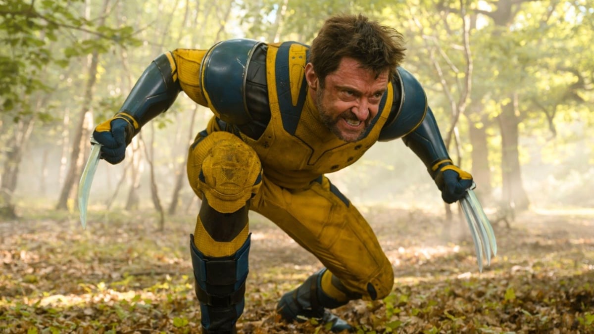 Who Will Be Next Wolverine? Harry Potter Star Daniel Radcliffe Early Favourite Who Will Be Next Wolverine? Harry Potter Star Daniel Radcliffe Early Favourite