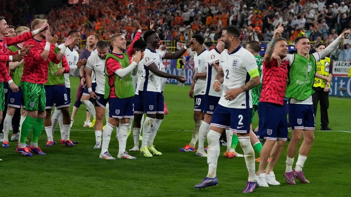 Euro 2024 Final: The Panel's Best Bets & Predictions Euro 2024 Final: The Panel's Best Bets & Predictions