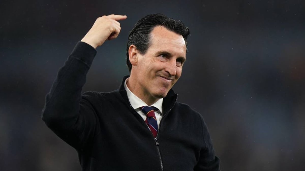 Alan McInally Backs Aston Villa Strategy During Summer Transfer Window Alan McInally Backs Aston Villa Strategy During Summer Transfer Window