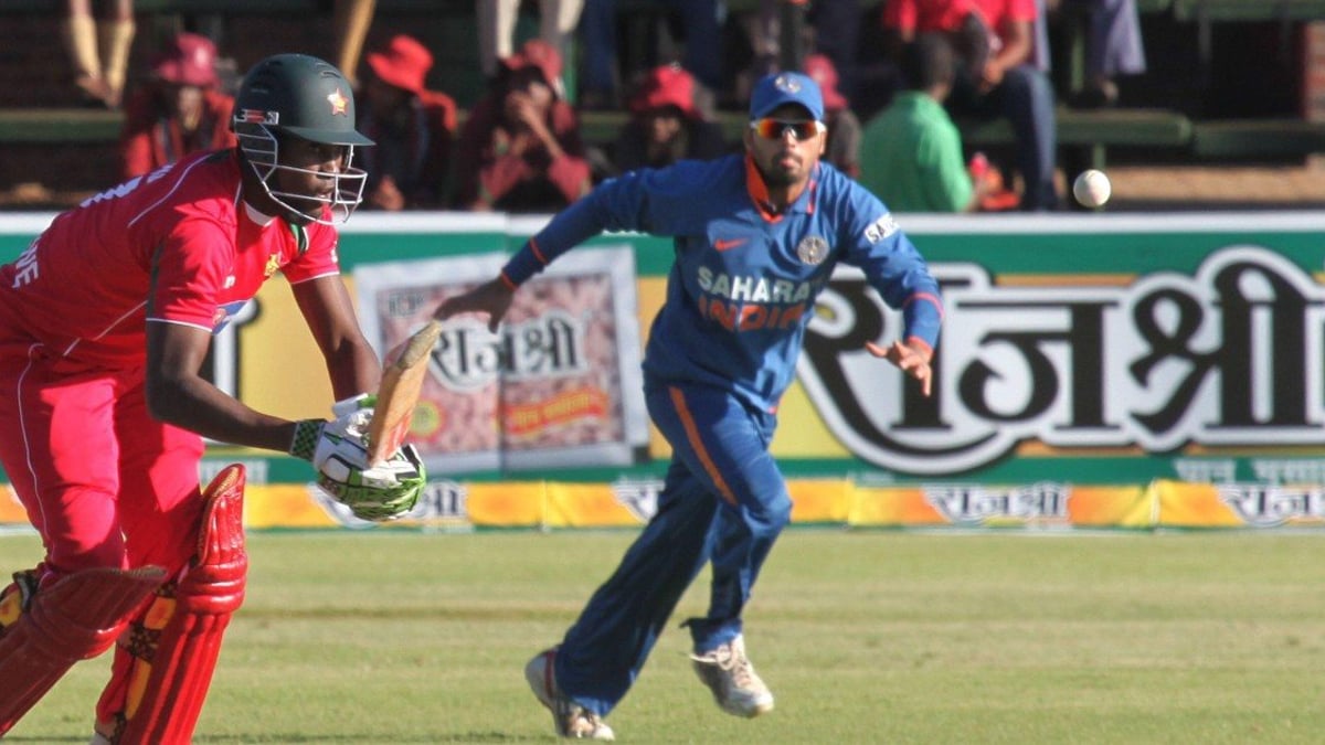 India v Zimbabwe Fourth T20I: Expert Predictions & Analysis India v Zimbabwe Fourth T20I: Expert Predictions & Analysis