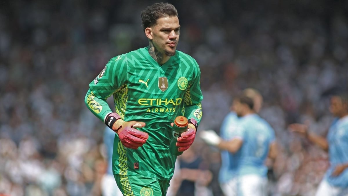Which Player Will Move To Saudi Next? Which Player Will Move To Saudi Next?