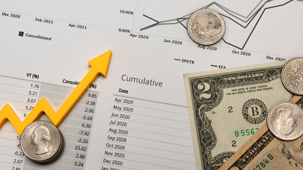 Delaware Reports Robust June Results Delaware Reports Robust June Results