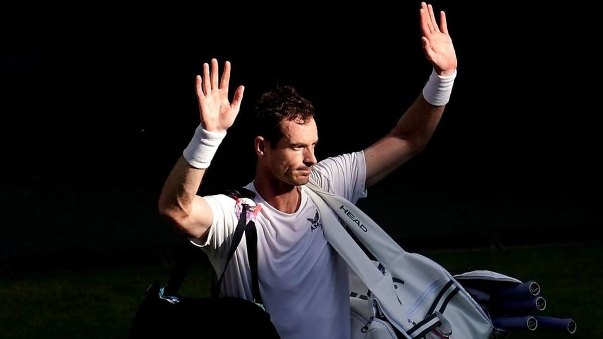 Andy Murray Odds: What Show Will Tennis Star Appear On Next? Andy Murray Odds: What Show Will Tennis Star Appear On Next?