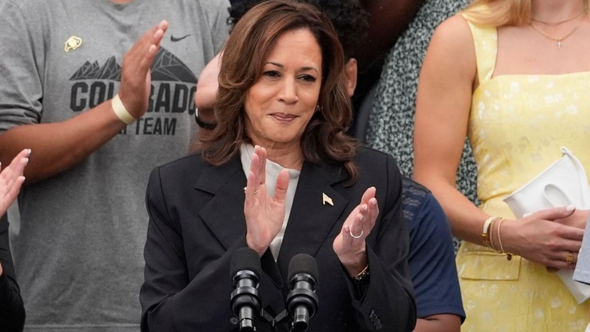 Chi sarà il presidente degli Stati Uniti nel 2024? Le quote di Harris e Trump Chi sarà il presidente degli Stati Uniti nel 2024? Le quote di Harris e Trump