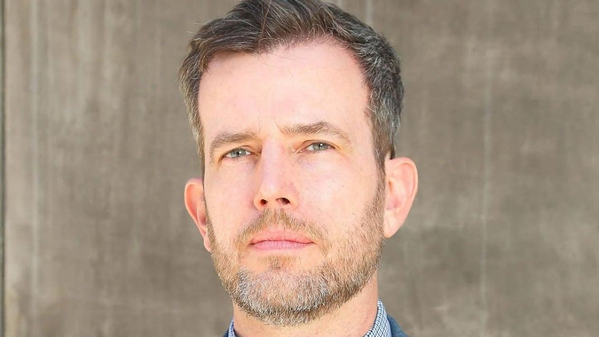 WATCH: Chris Grove On The Future Of Sports Betting, iGaming WATCH: Chris Grove On The Future Of Sports Betting, iGaming