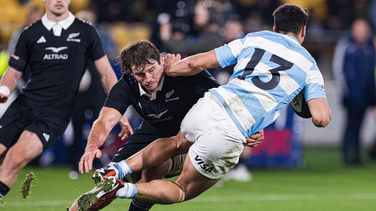 The 2024 Rugby Championship: New Zealand Vs Argentina (Game 2) Betting Tips The 2024 Rugby Championship: New Zealand Vs Argentina (Game 2) Betting Tips