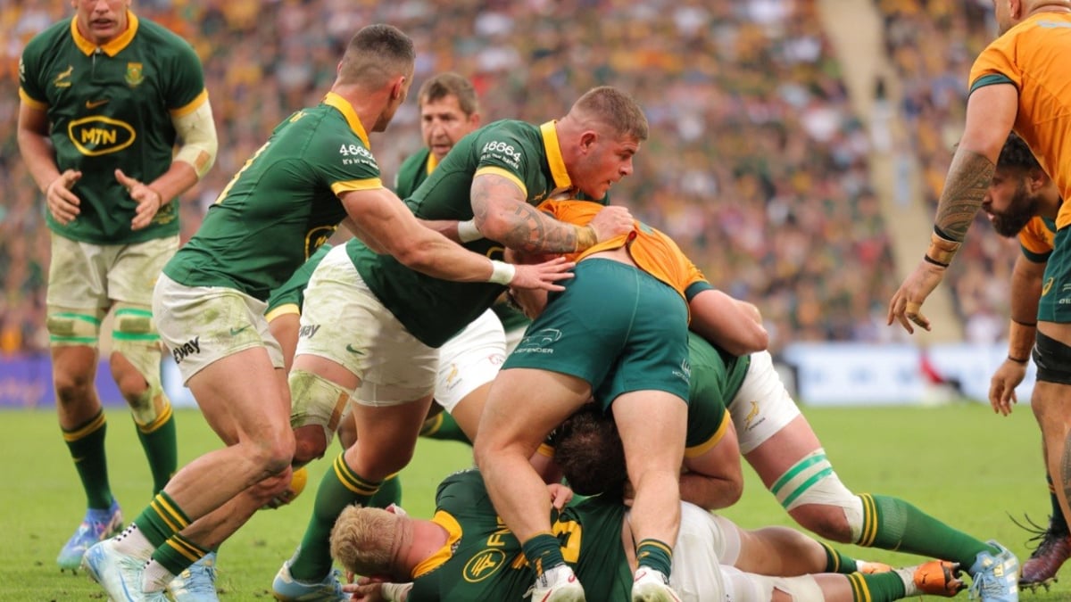 The 2024 Rugby Championship: Australia Vs South Africa (Game 2) Betting Tips The 2024 Rugby Championship: Australia Vs South Africa (Game 2) Betting Tips