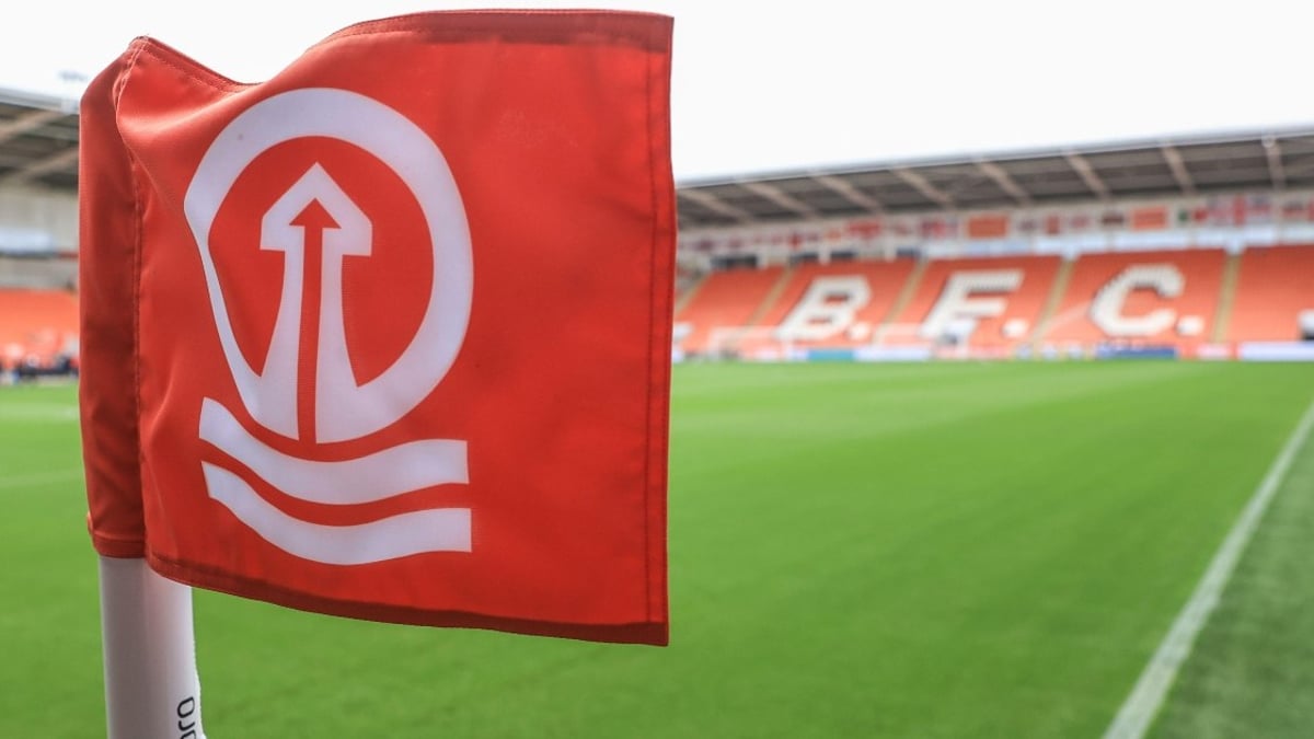 Next Blackpool Manager Odds: Is Bloomfield Set For Bloomfield Road? Next Blackpool Manager Odds: Is Bloomfield Set For Bloomfield Road?
