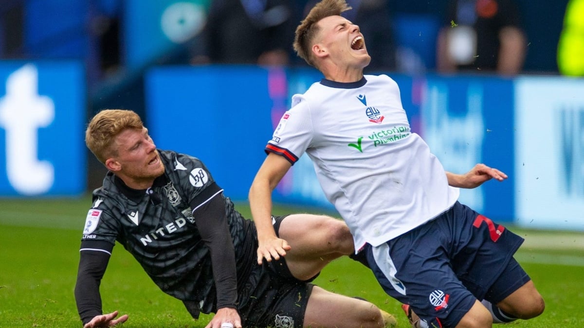 The Panel's EFL Tips: Tom Lee's League One And Two Double For Game Week 4 The Panel's EFL Tips: Tom Lee's League One And Two Double For Game Week 4