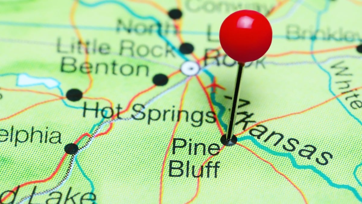 Arkansas Casino Seeks iGaming Approval, Online NIL Drawing For University Athletics Arkansas Casino Seeks iGaming Approval, Online NIL Drawing For University Athletics