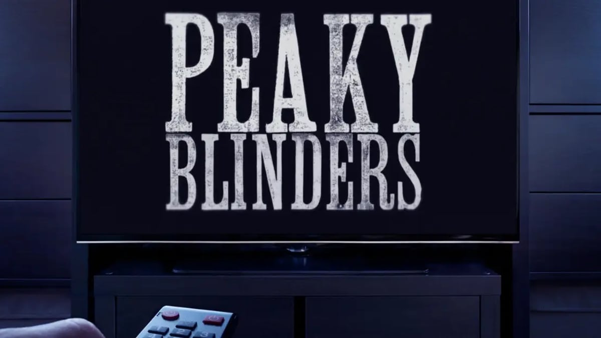 Peaky Blinders Movie Odds: Gary Oldman And Helen Mirren Set For Cameos Peaky Blinders Movie Odds: Gary Oldman And Helen Mirren Set For Cameos