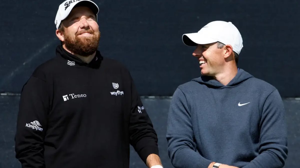 Irish Open Betting Tips: Four Selections From Royal County Down Irish Open Betting Tips: Four Selections From Royal County Down