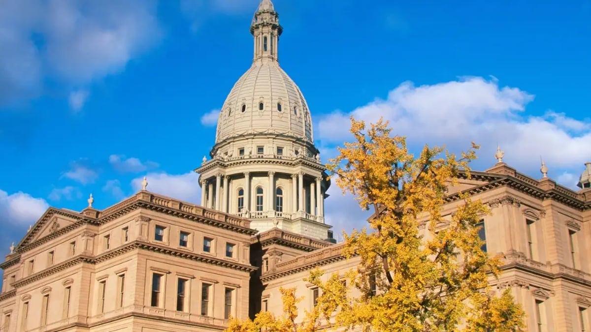 Michigan Swing State Betting Odds: Harris Favoured To See Off Trump Michigan Swing State Betting Odds: Harris Favoured To See Off Trump