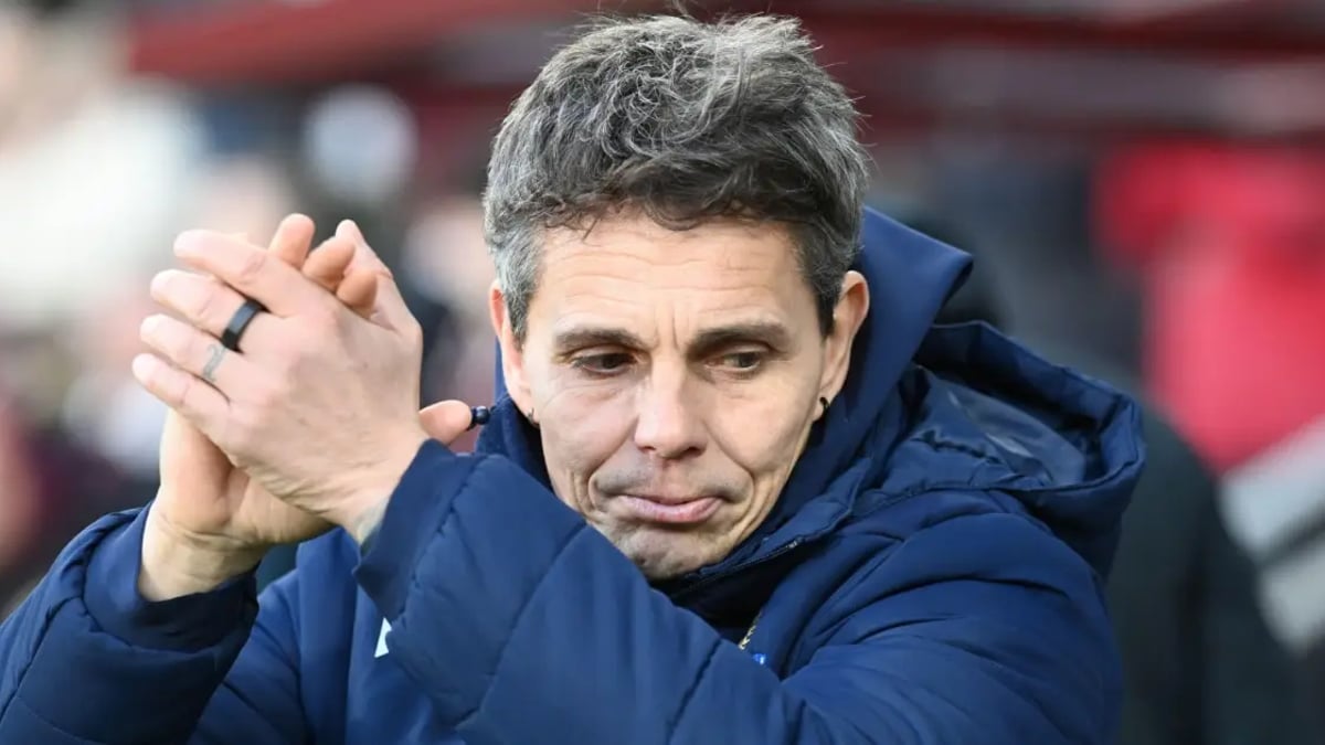 Next St Johnstone Manager Odds: Lennon Favourite To Replace Ailing Valakari Next St Johnstone Manager Odds: Lennon Favourite To Replace Ailing Valakari