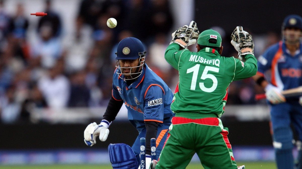 India v Bangladesh Second Test: Expert Predictions & Analysis India v Bangladesh Second Test: Expert Predictions & Analysis