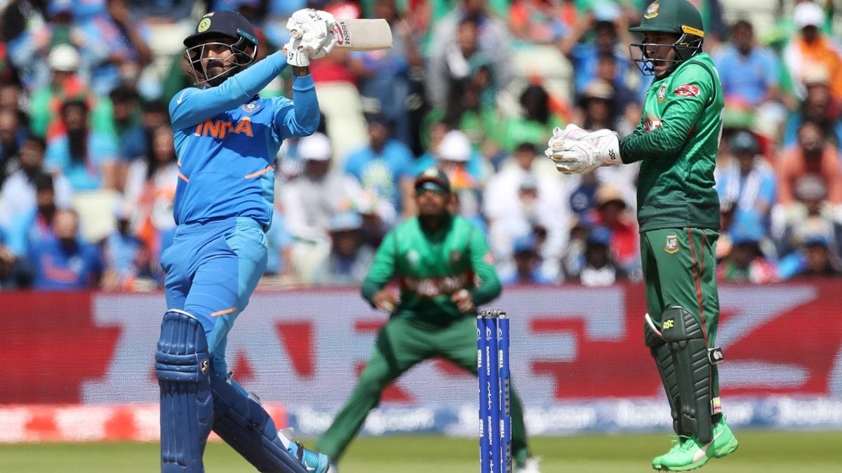India v Bangladesh Second T20I: Expert Predictions & Analysis India v Bangladesh Second T20I: Expert Predictions & Analysis