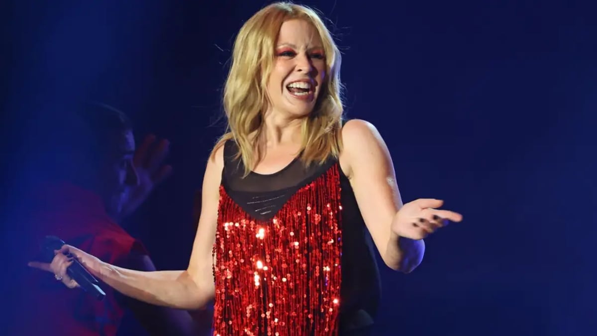 Kylie Minogue Tension 2025 UK Tour Odds: Who Will Be Named Support Acts? Kylie Minogue Tension 2025 UK Tour Odds: Who Will Be Named Support Acts?