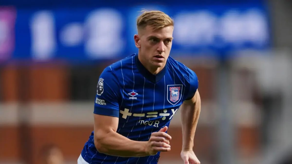 Liam Delap Next Club Odds: Chelsea And Manchester United Battle For Youngster Liam Delap Next Club Odds: Chelsea And Manchester United Battle For Youngster