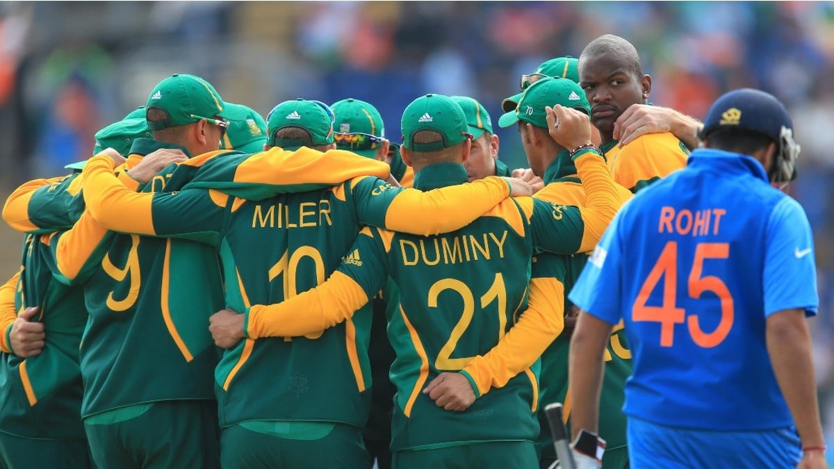 India v South Africa Third T20I: Expert Predictions & Analysis India v South Africa Third T20I: Expert Predictions & Analysis