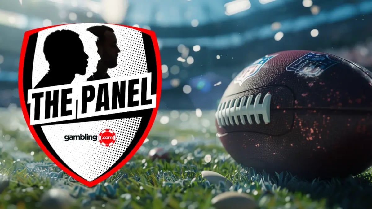 NFL Week 11: The Panel's Picks For Monday Night Football - Texans @ Cowboys NFL Week 11: The Panel's Picks For Monday Night Football - Texans @ Cowboys