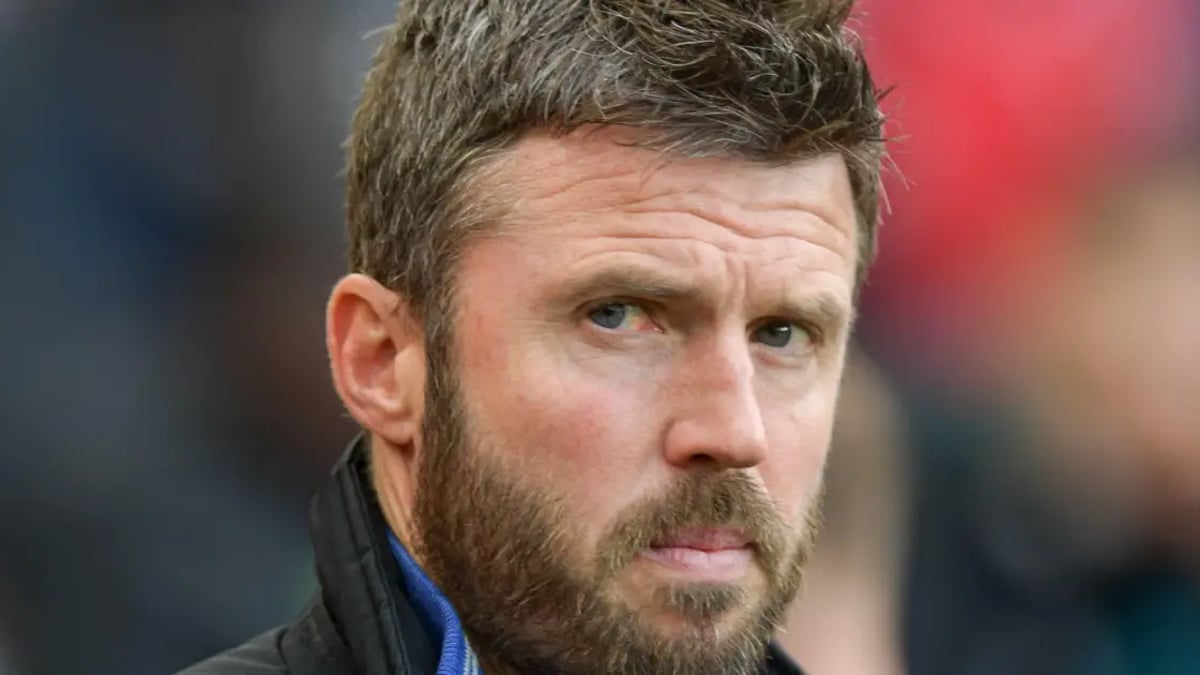 Kris Boyd: Carrick Will Get Gibson Support At Boro; Doak Made Right Move Kris Boyd: Carrick Will Get Gibson Support At Boro; Doak Made Right Move